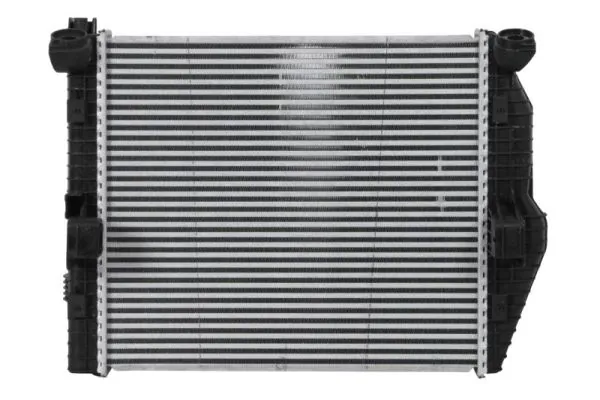 Intercooler