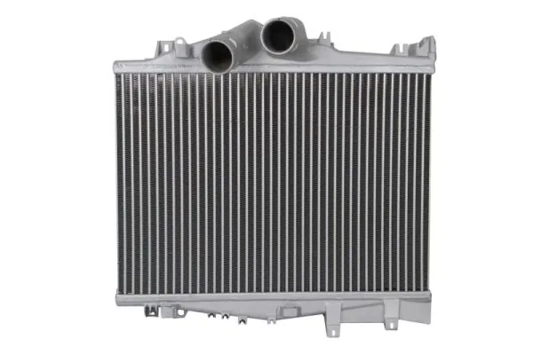 Intercooler