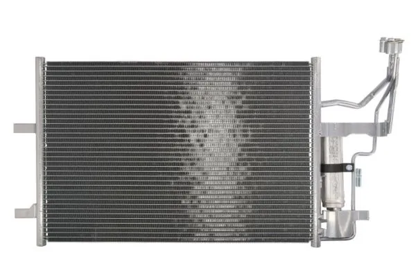 Radiator climatizare