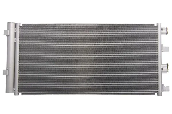 Radiator climatizare