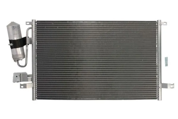 Radiator climatizare