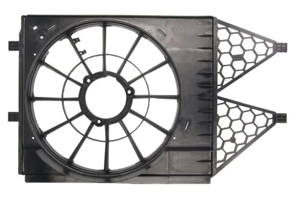 Suport ventilator