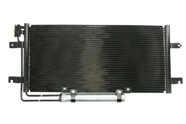 Radiator climatizare