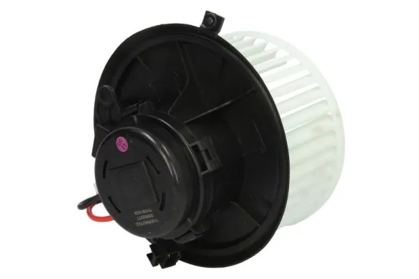 Ventilator habitaclu