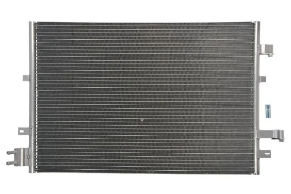 Radiator climatizare
