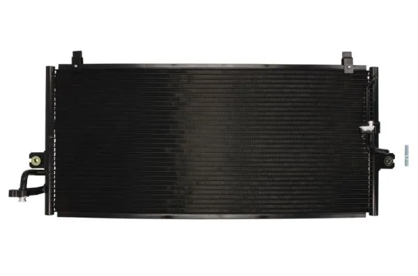 Radiator climatizare
