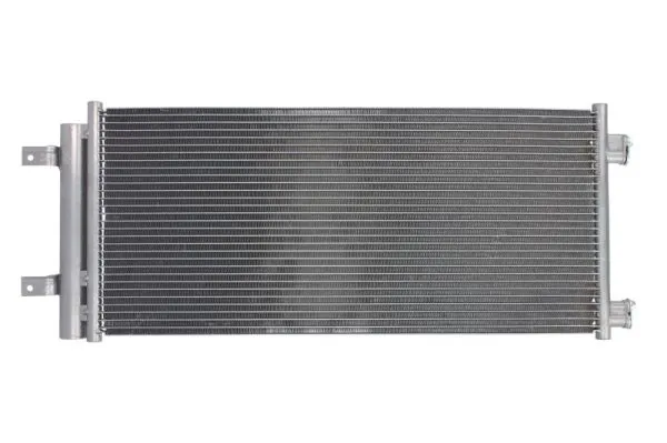 Radiator climatizare