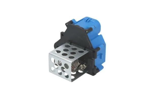 Reglaj ventilator habitaclu