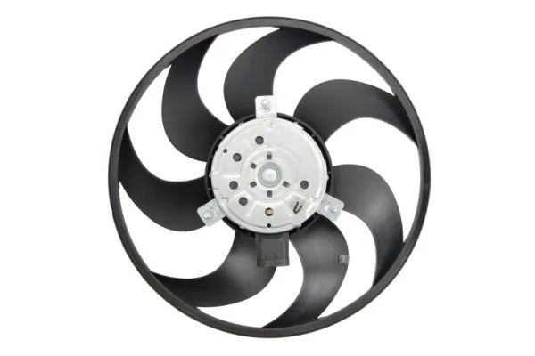 Ventilator radiator racire