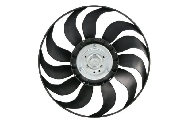 Paleta ventilator racire motor