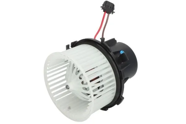 Ventilator habitaclu