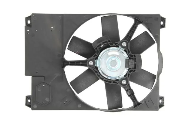 Ventilator radiator racire