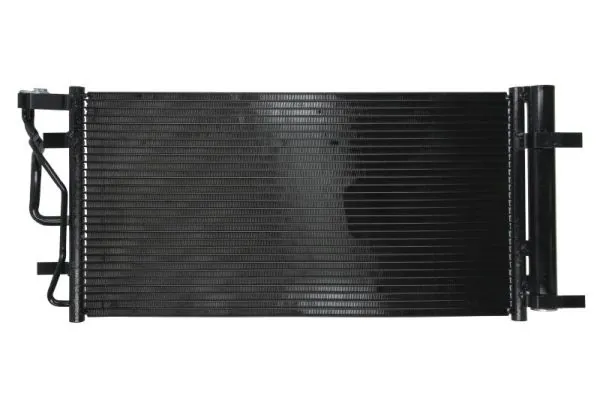 Radiator climatizare