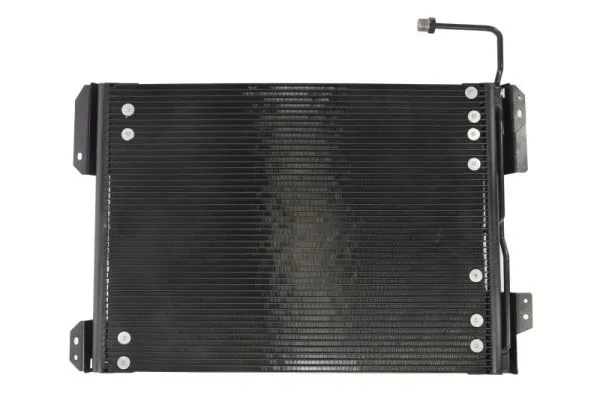 Radiator climatizare