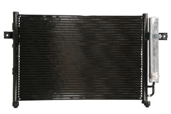Radiator climatizare