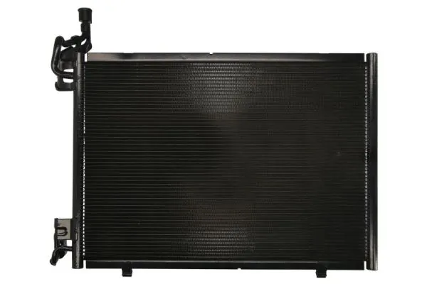 Radiator climatizare