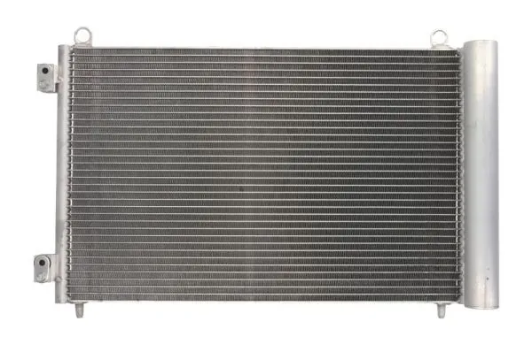 Radiator climatizare