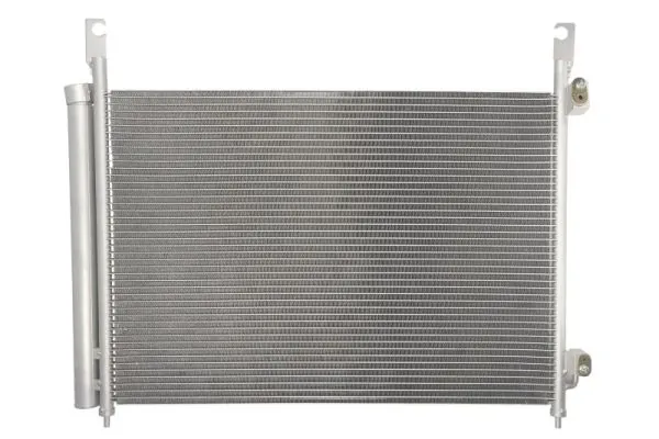 Radiator climatizare