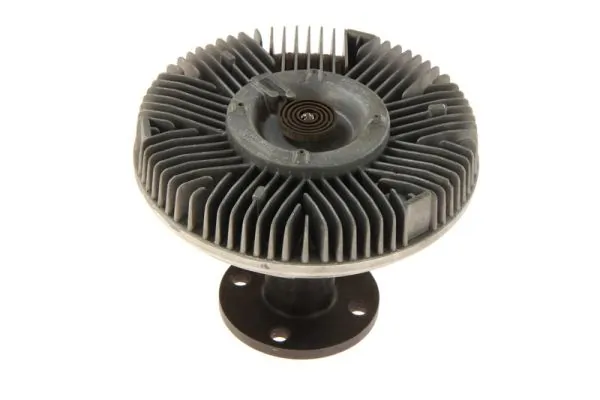 Cupla ventilator radiator