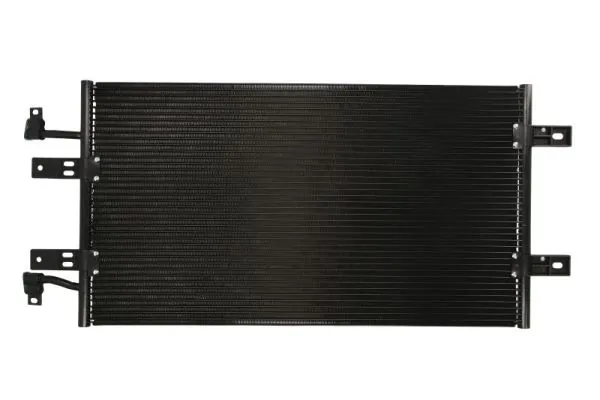 Radiator climatizare