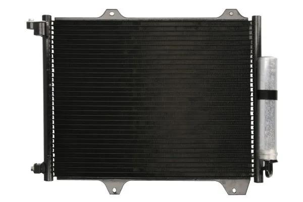 Radiator climatizare