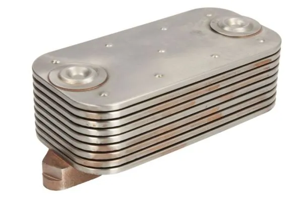 Radiator ulei / termoflot