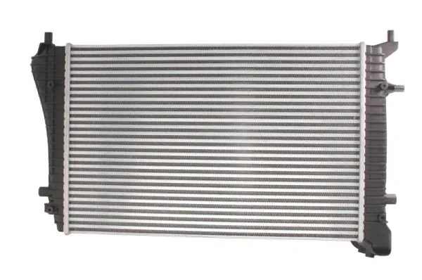 Intercooler