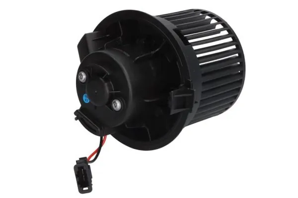 Ventilator habitaclu