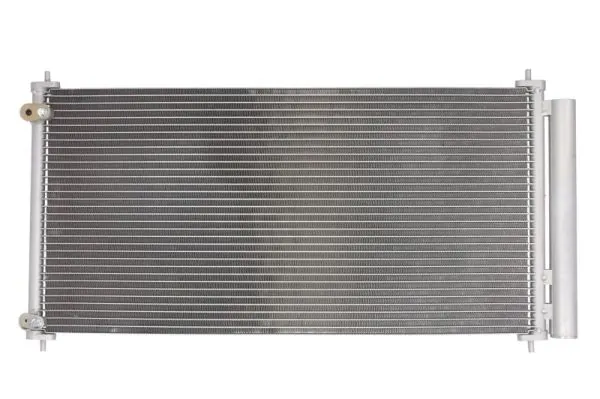 Radiator climatizare