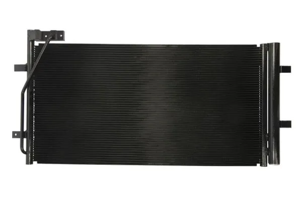 Radiator climatizare