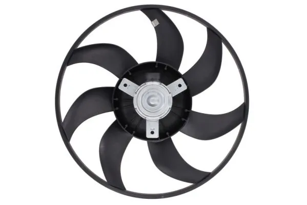 Ventilator radiator racire