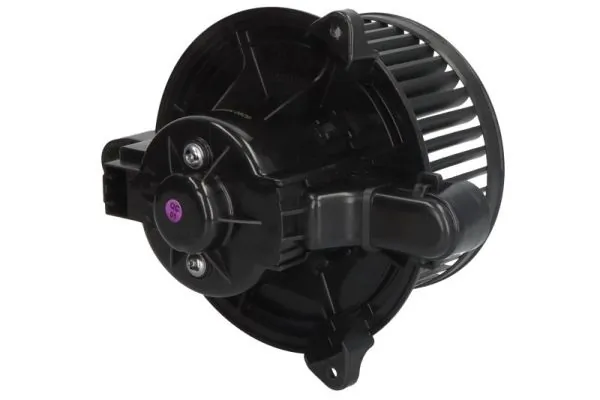 Ventilator habitaclu