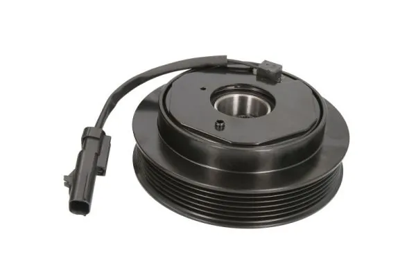 Cupla magnetica compresor climatizare