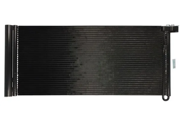 Radiator climatizare