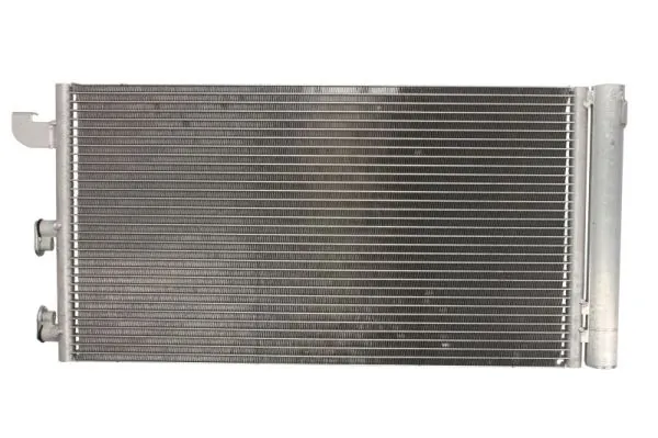 Radiator climatizare