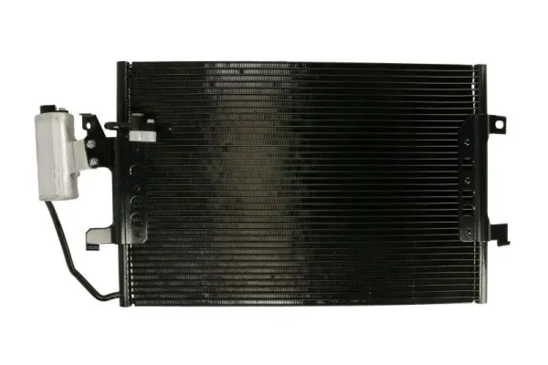 Radiator climatizare