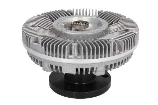 Cupla ventilator radiator