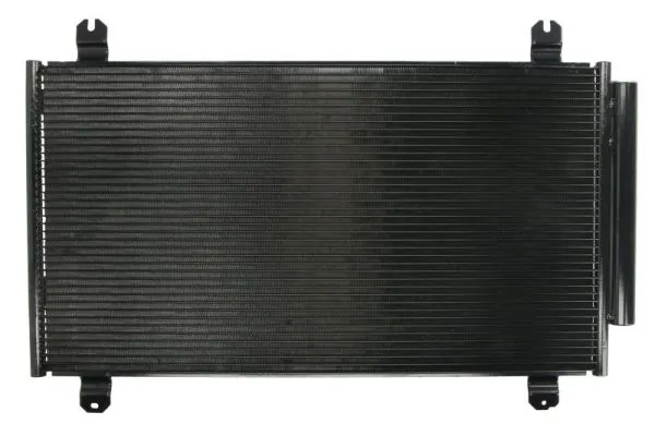 Radiator climatizare