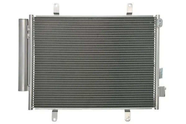 Radiator climatizare