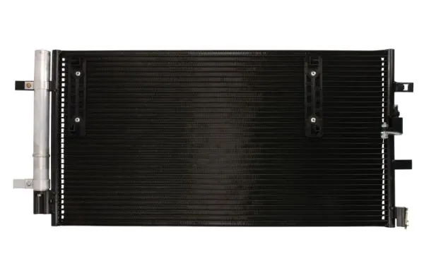Radiator climatizare