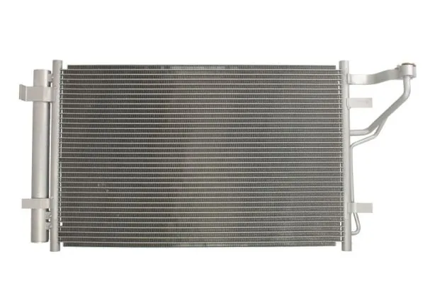 Radiator climatizare