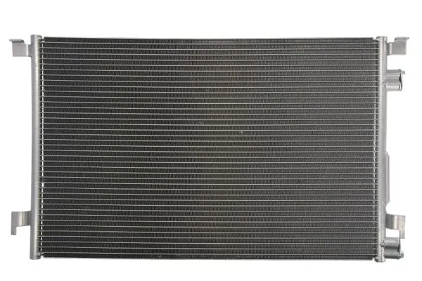 Radiator climatizare