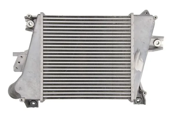 Intercooler