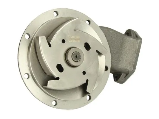 Pompa de apa, racire motor