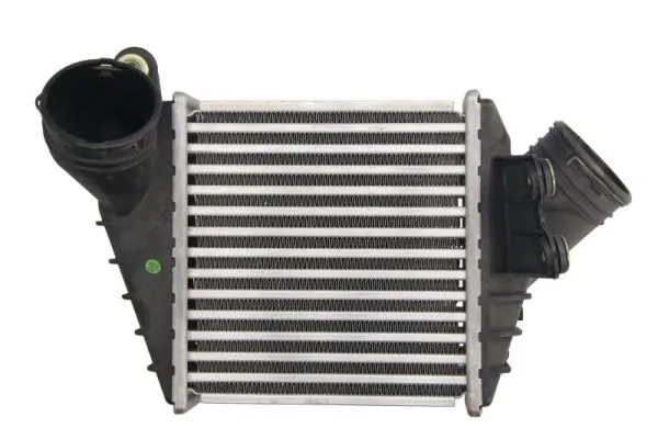 Intercooler