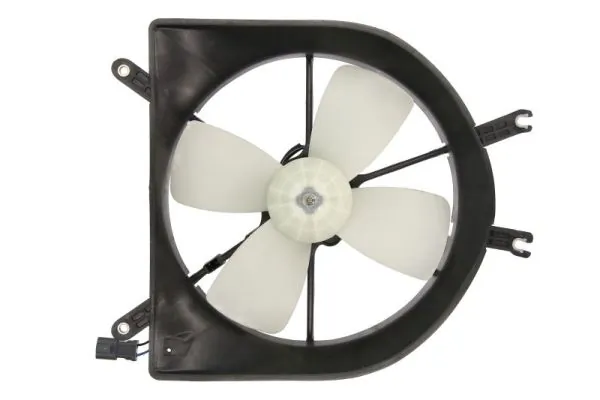 Ventilator radiator racire