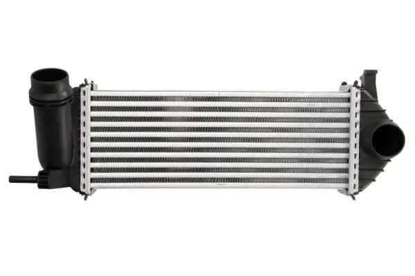 Intercooler
