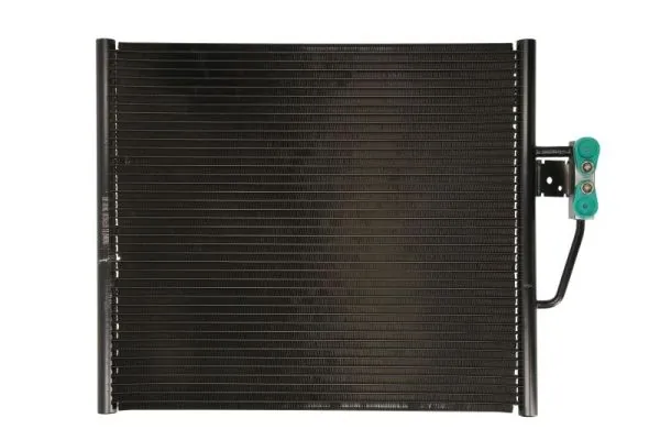 Radiator climatizare