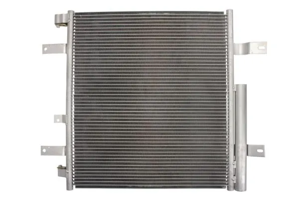 Radiator climatizare