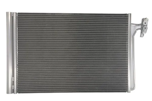 Radiator climatizare